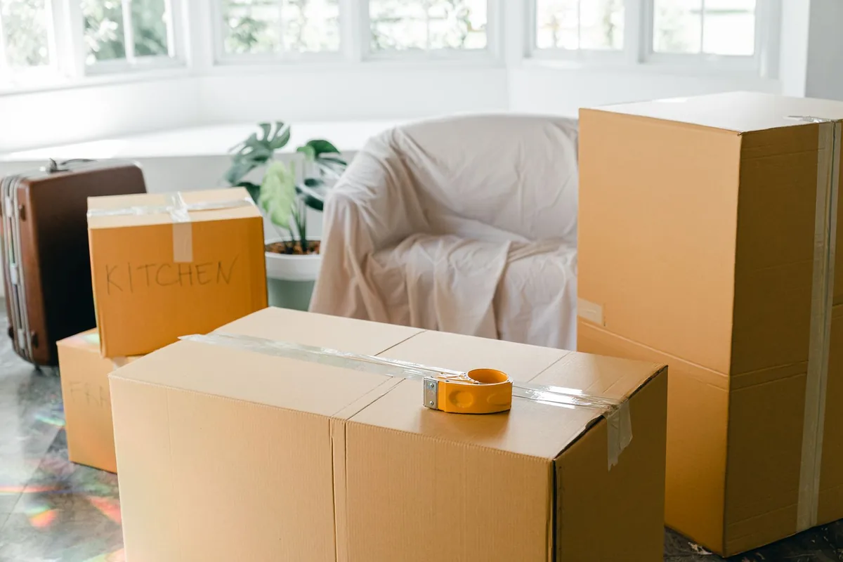 Hoarding Cleanup in Frederick, CO